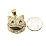 SP 1400, Gold or silver color, 30mm width, 42mm high, 10mm thick