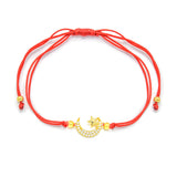 STBB 55, Moon Star- gold or silver color