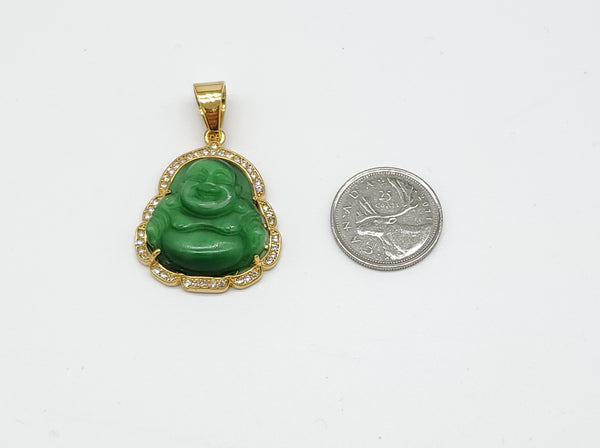 SP-1018,Stainless Steel 2 size of Buddha, 4 different colors