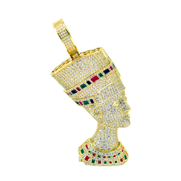 Brass Pendant 71