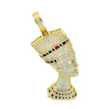 Brass Pendant 71