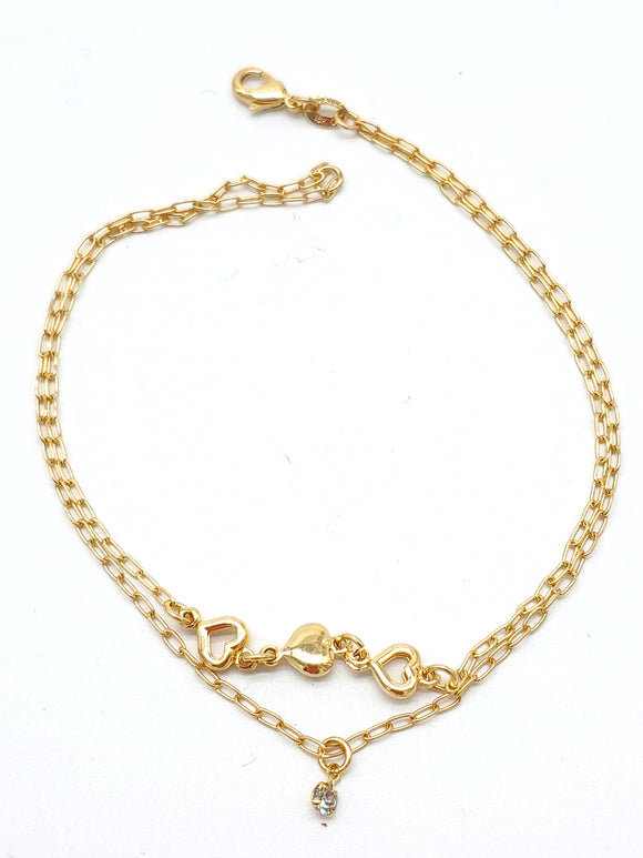 GFA-14, Width-1.5mm,Length-9.25 inch