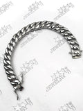 SBM-588, Men and Women Stainless Steel Bracelet with different size:Width-8mm,10mm,12mm,14mm, Length-8.5''