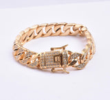 SBM-717, Width-12mm,Length-8.5'', 4mm thick