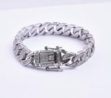 SBM-717, Width-12mm,Length-8.5'', 4mm thick