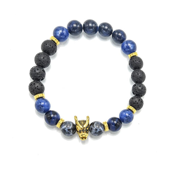 MBB-744 Dragon Width-8mm, Length-7.5''