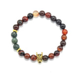 MBB-744 Dragon Width-8mm, Length-7.5''