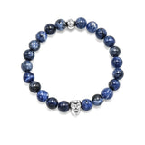 MBB-758, Bet Man 10mm Width, 7.5 inch Length