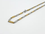 Stainless Steel Classic Chain 2.5mm Width, Length 24'' -SGCD