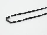 Stainless Steel Classic Chain 2.5mm Width, Length 24'' -SGCD