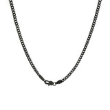 Miami Cuban Chain SMC 5mm Width, 1.5mm thick