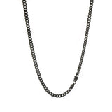 Miami Cuban Chain SMC 9mm Width, 2.5mm thick
