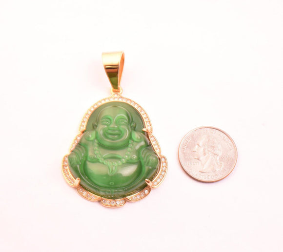 SP-1018,Stainless Steel 2 size of Buddha, 4 different colors