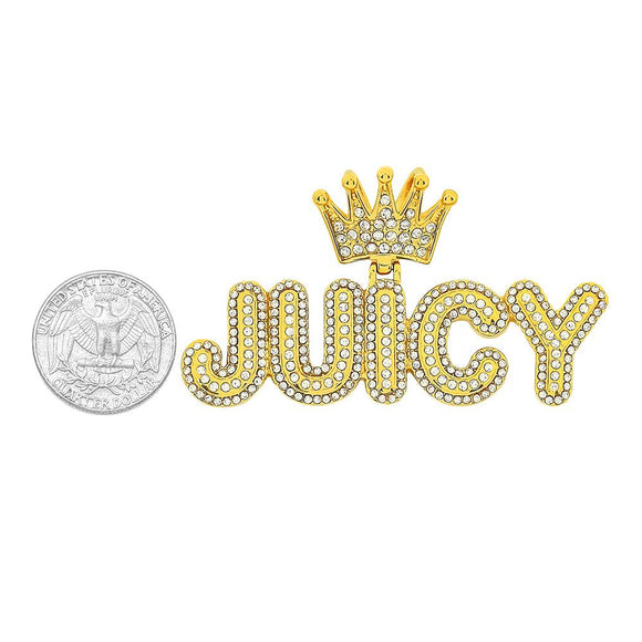 SP-1307-Juice-Gold/Silver