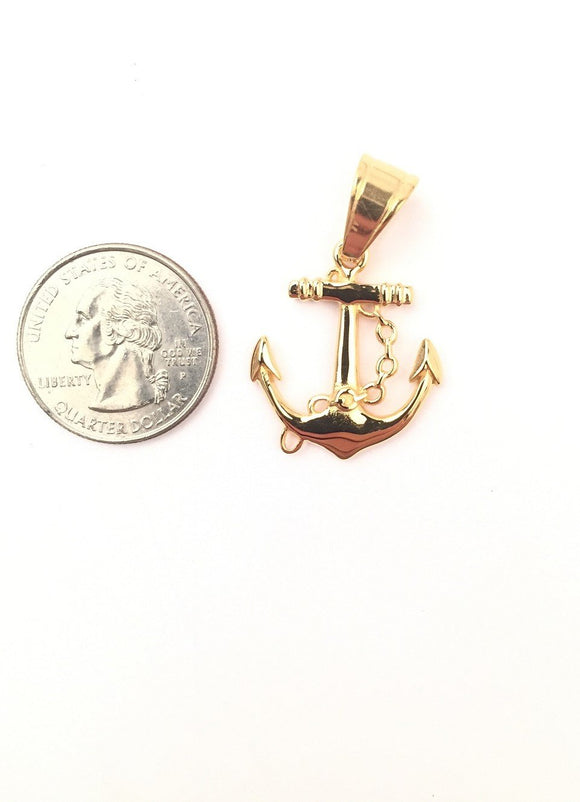 SP-707, anchor, 23mm width, 35mm high, 2mm thick