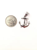 SP-707, anchor, 23mm width, 35mm high, 2mm thick