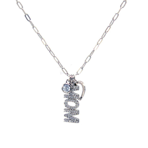 STNW-915, Sterling Silver 