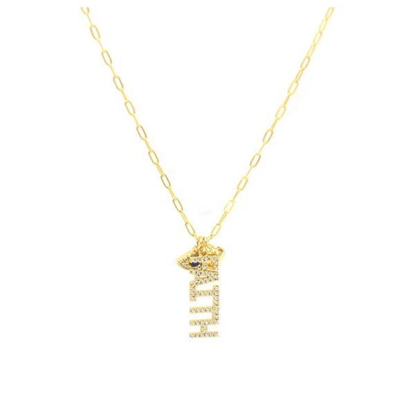 STNW-918, Sterling Silver 