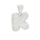 STPW-162 Initial Bubble Letter