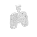 STPW-162 Initial Bubble Letter
