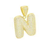 STPW-162 Initial Bubble Letter