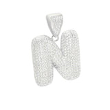 STPW-162 Initial Bubble Letter