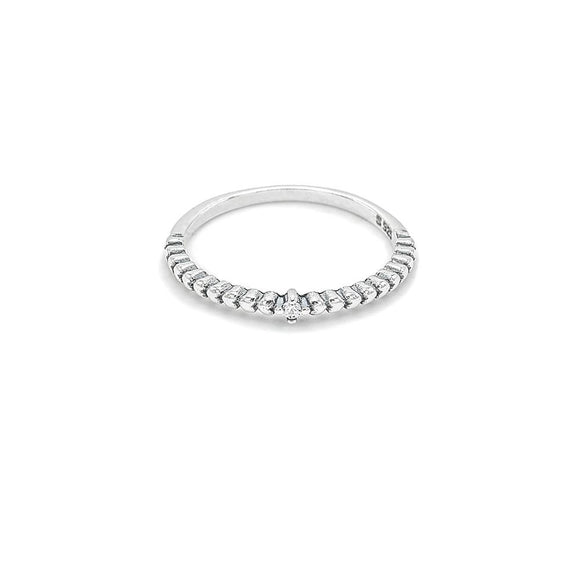 STRW-475, Women S925 Sterling Silver fashion ring