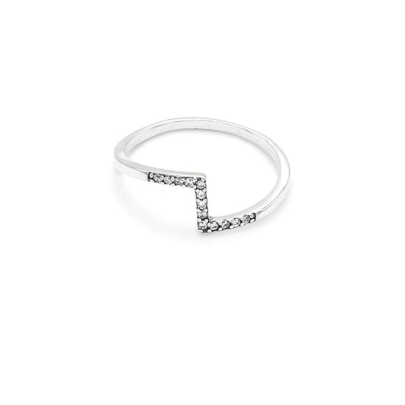 STRW-477, Women S925 Sterling Silver fashion ring