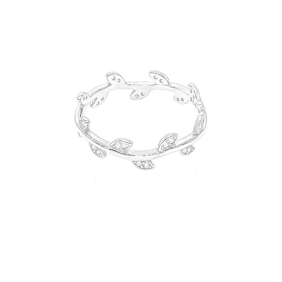 STRW-606, Women S925 Sterling Silver 