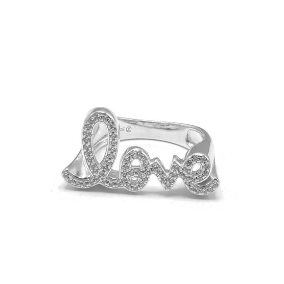 STRW-780, Women S925 Sterling Silver 