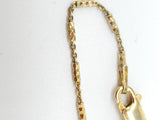 Sterling Silver Chain F-1.5mm