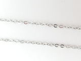 Sterling Silver link Chain B