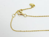 Sterling Silver link Chain B
