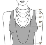 STNW-899, Sterling Silver Leo Head Necklace gold color and silver color