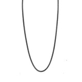Stainless Steel Box Chain-SBC-2mm width