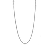 Stainless Steel Box Chain-SBC-4mm width
