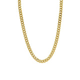 Miami Cuban Chain SMC 9mm Width, 2.5mm thick